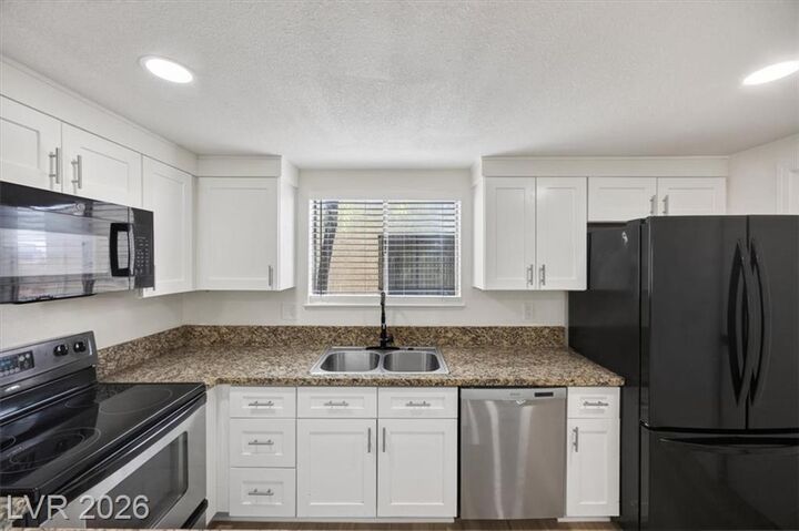 Property Photo:  4454 West Desert Inn Road D  NV 89102 
