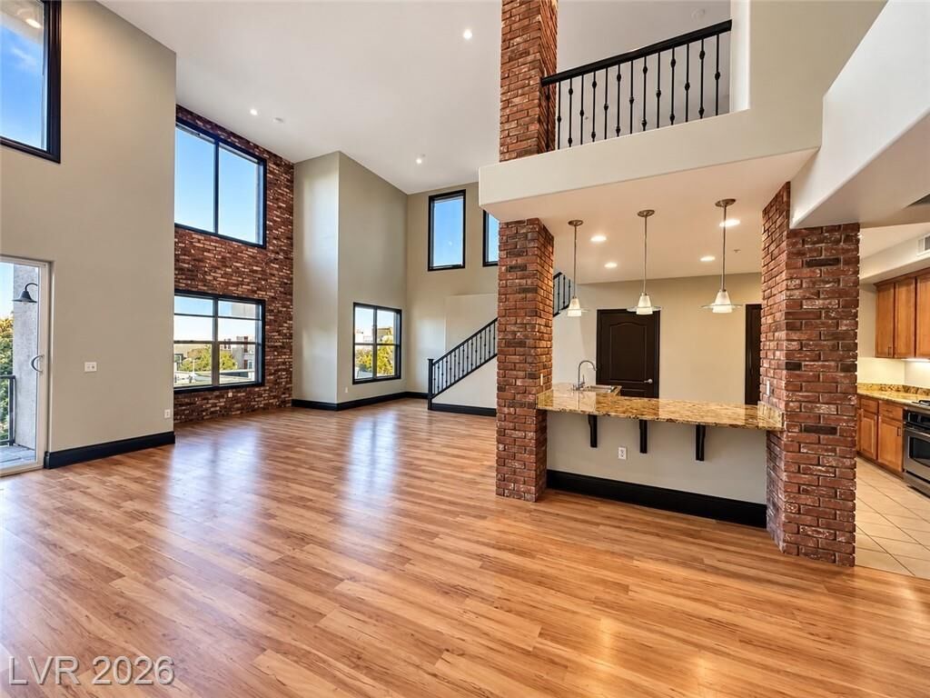 Property Photo:  26 East Serene Avenue 401  NV 89123 