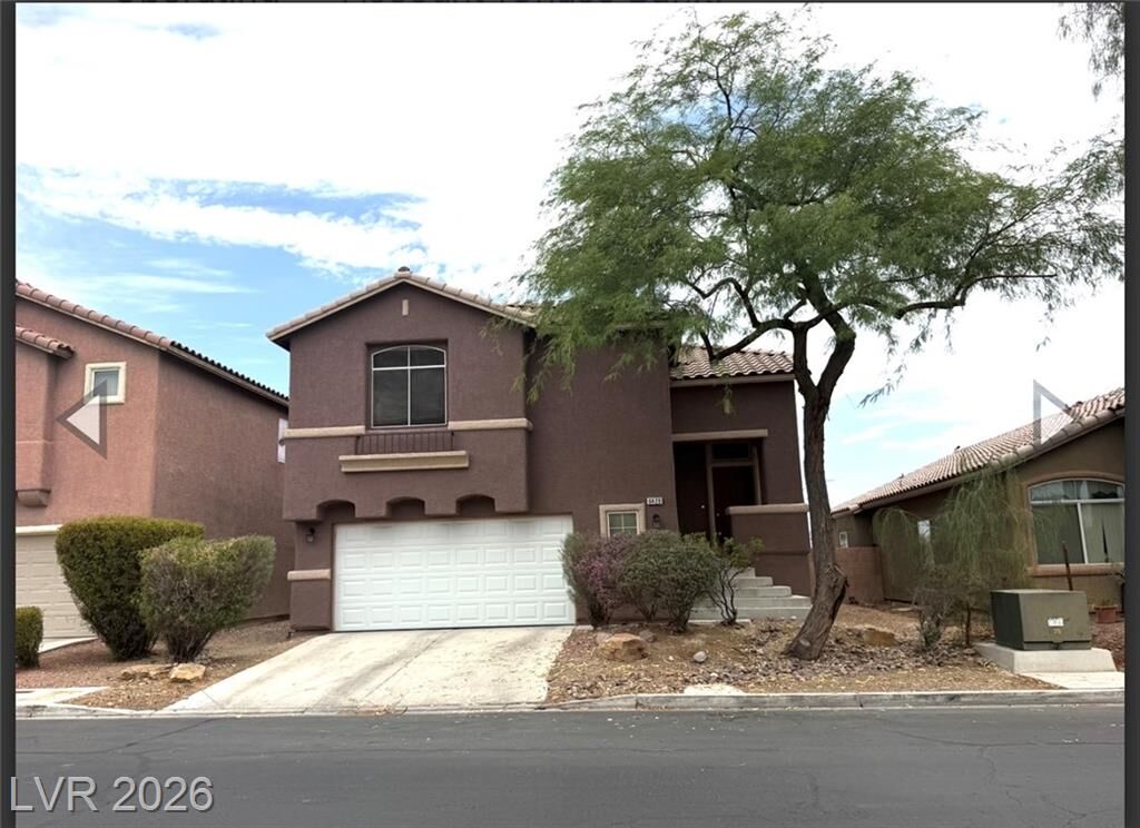 Property Photo:  6420 West Casamar Street  NV 89086 