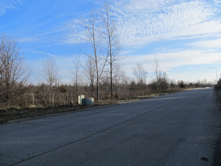 Property Photo:  0-Lot 8 Grant Street  IN 46410 