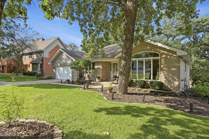 Property Photo:  5350 Mount Drive  IN 46375 