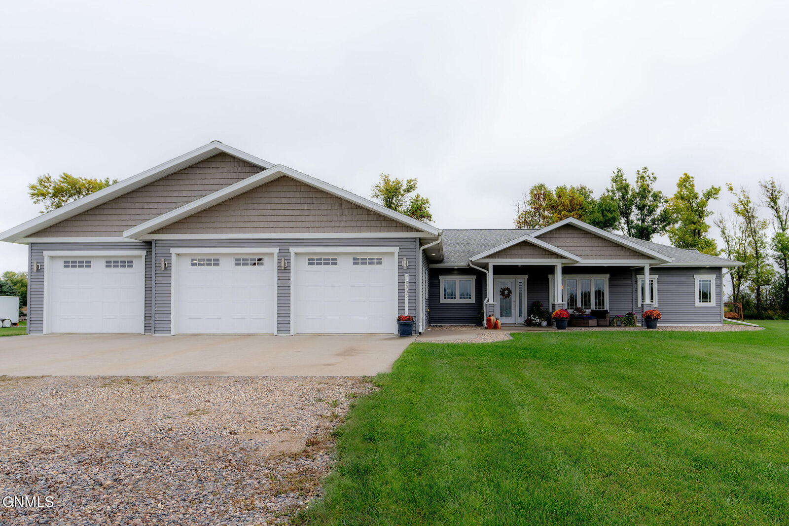 Property Photo: 6905 Highway 200 ND 58421