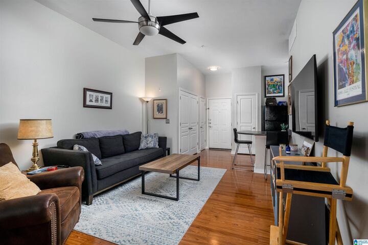 Property Photo:  401 20th Street 113  AL 35233 