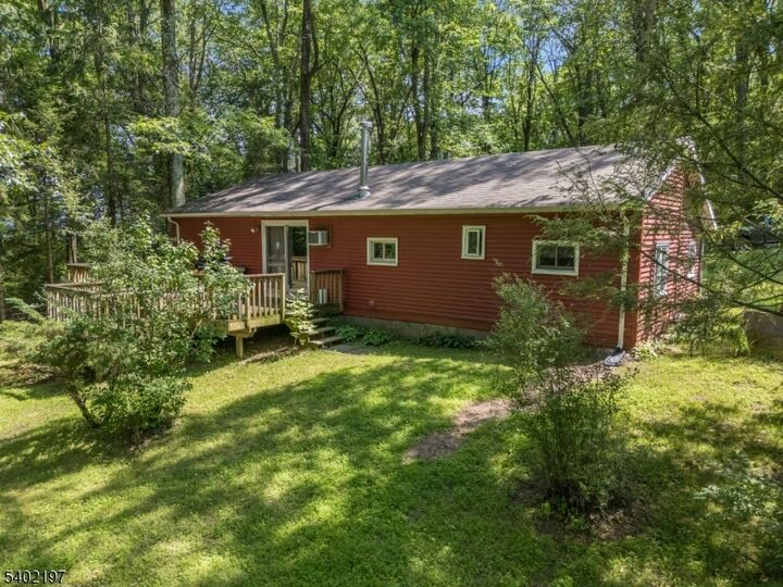 Property Photo: 22 Polktown Road NJ 08827
