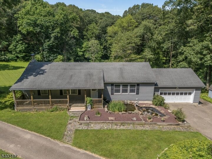 Property Photo:  22 Polktown Road  NJ 08827 