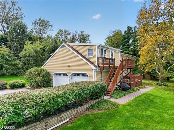 Property Photo: 115 Old York Rd NJ 08551