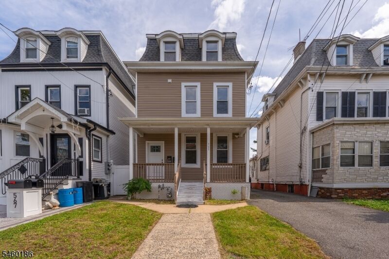 Property Photo:  565 Madison Ave  NJ 07201 