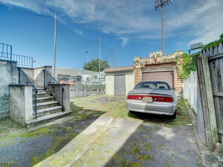 Property Photo: 515 Monroe St NJ 07050