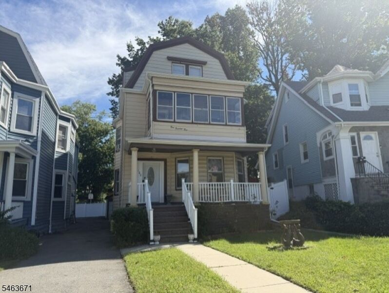 Property Photo:  102 Midland Ave  NJ 07017 
