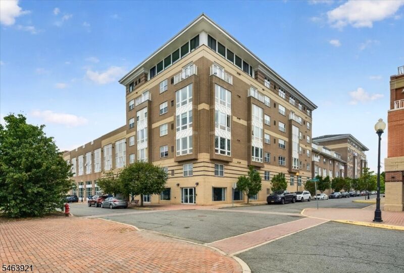 Property Photo: 358 Rector Street 315 NJ 08861