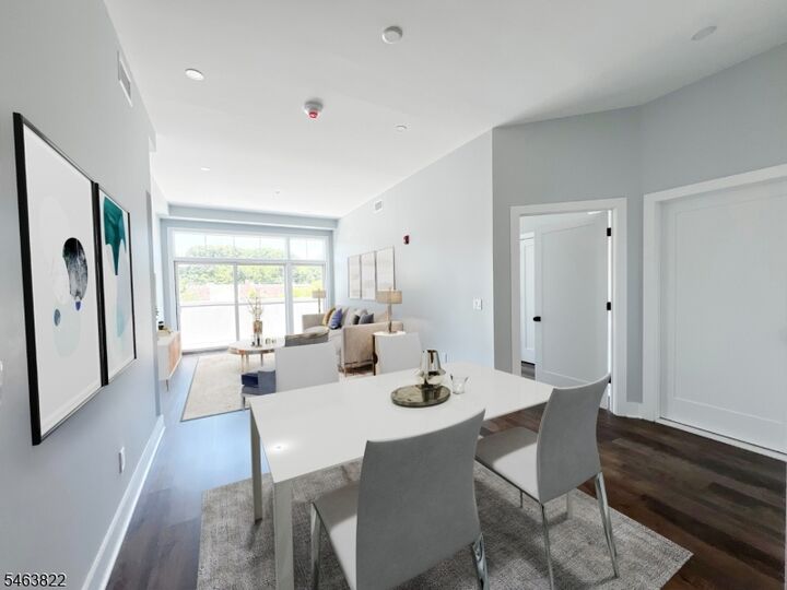 Property Photo:  378 Millburn Ave 1  NJ 07041 