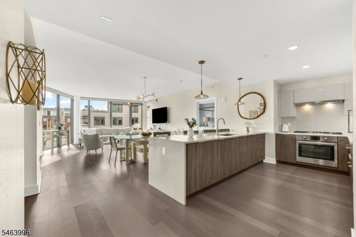 Property Photo: 9 Ave At Port Imperial 1009 NJ 07093
