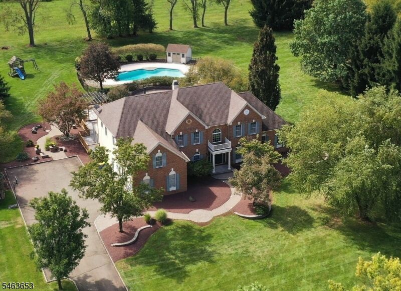 Property Photo: 221 Johns Lane NJ 08853