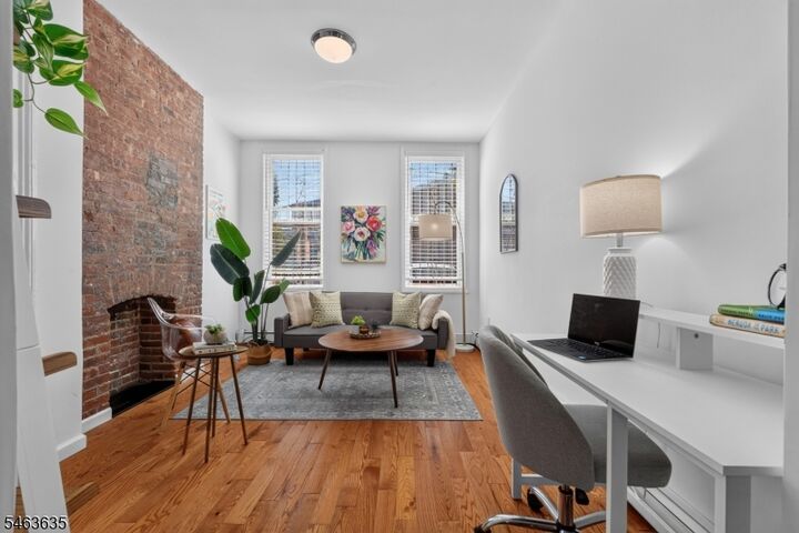 Property Photo:  200 Wayne St 1R  NJ 07302 