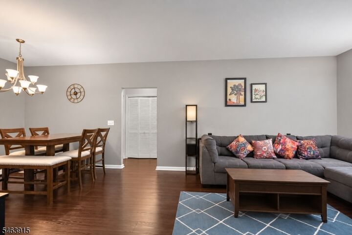 Property Photo:  435 Van Houten Ave 102  NJ 07055 