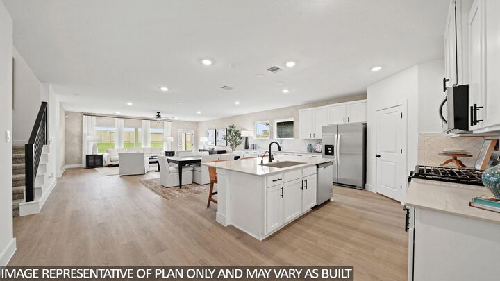 Property Photo:  13136 Sorrento Bay Drive  TX 77318 