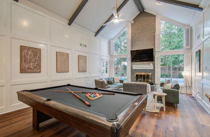Property Photo:  5135 Westerham Place  TX 77069 