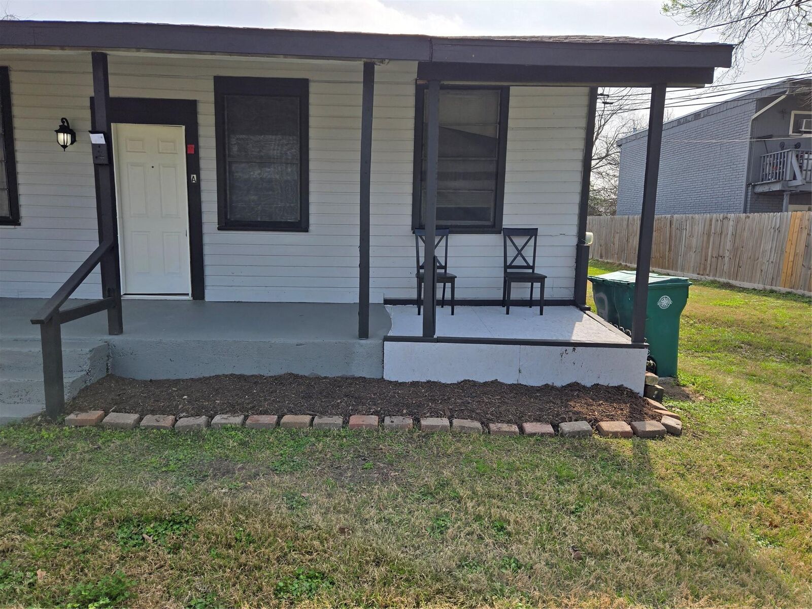 Property Photo:  904 Herbert A  TX 77506 