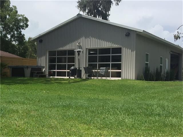 Property Photo: 4773 County Road 747A TX 77422