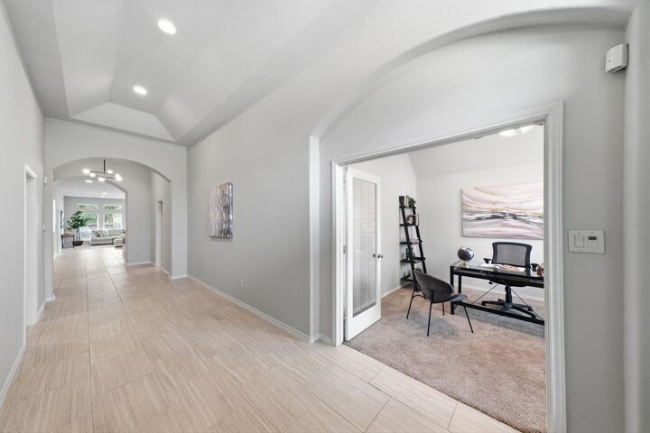 Property Photo: 2903 Thornridge Bend Court TX 77584