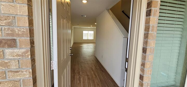 Property Photo: 26723 Paloma Blanca Dr TX 77493