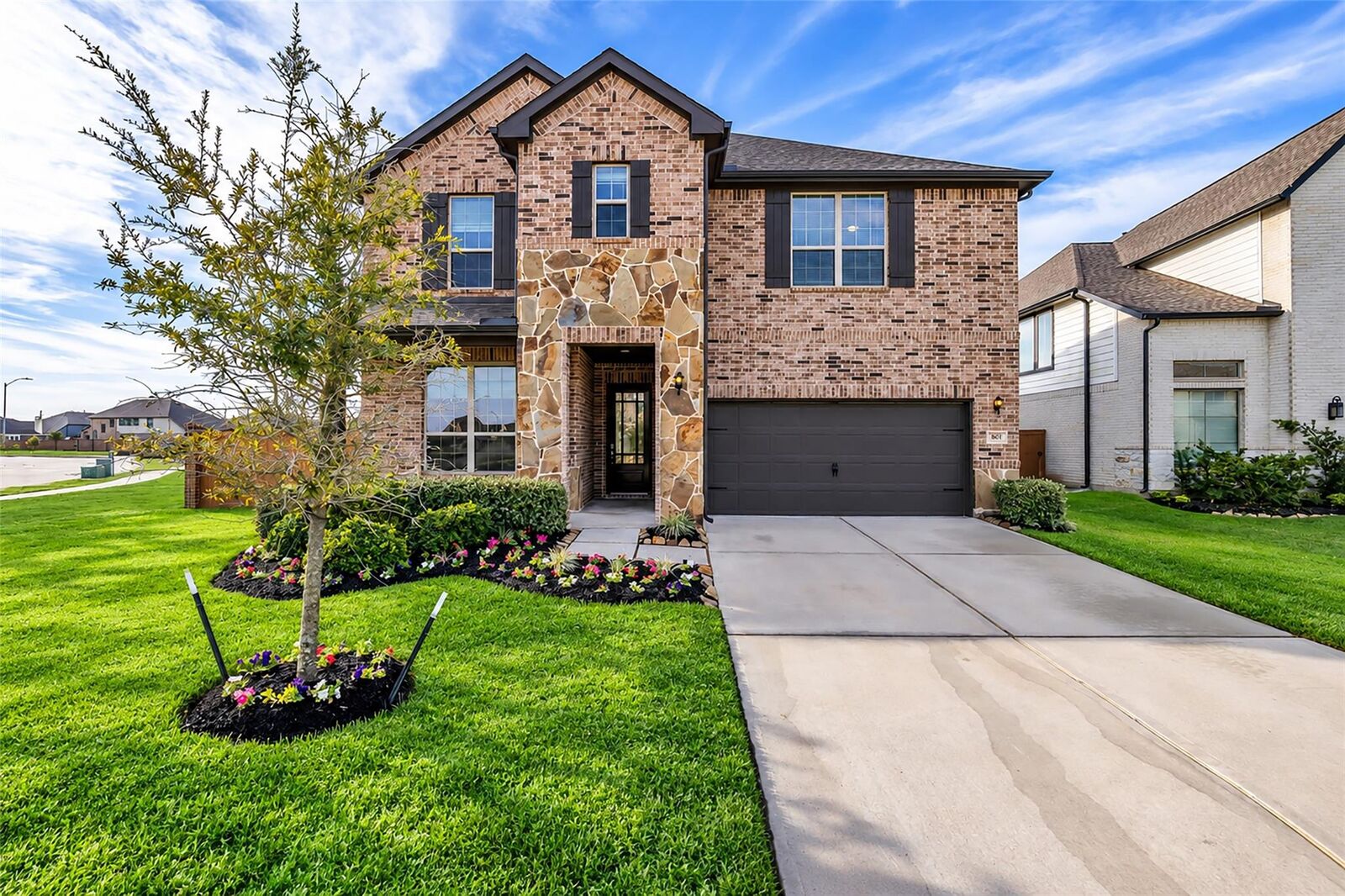 Property Photo:  801 Bahia Bay Drive  TX 77493 