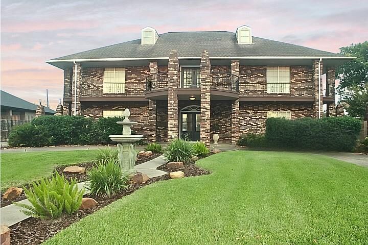 Property Photo: 3005 Dow Circle TX 77536