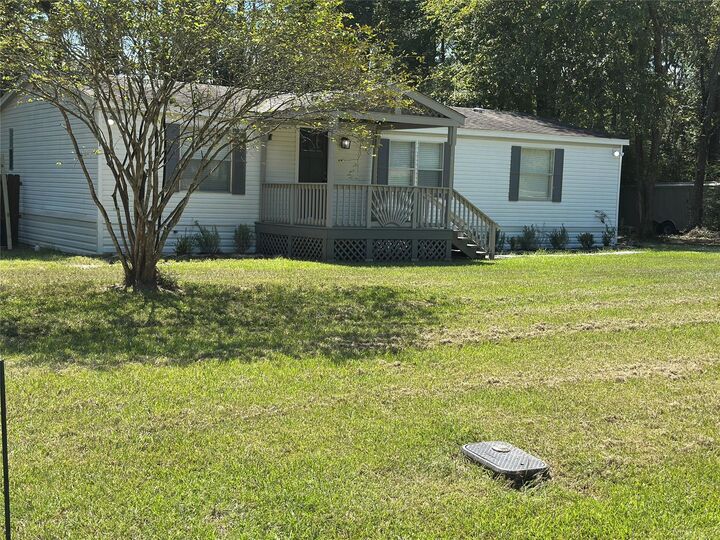Property Photo: 26066 Deerbrook Drive TX 77372