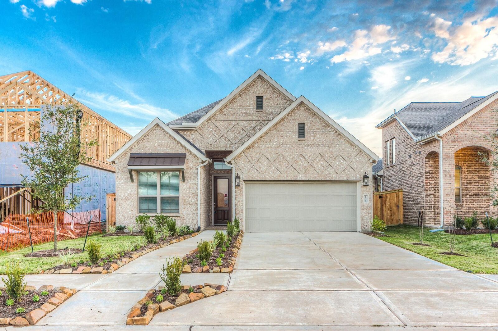 Property Photo:  8718 Myrtle Bend Drive  TX 77459 