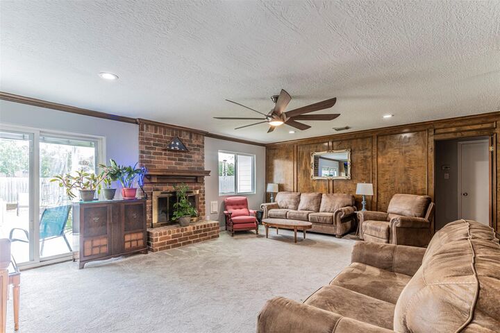 Property Photo: 13106 Chriswood Drive TX 77429