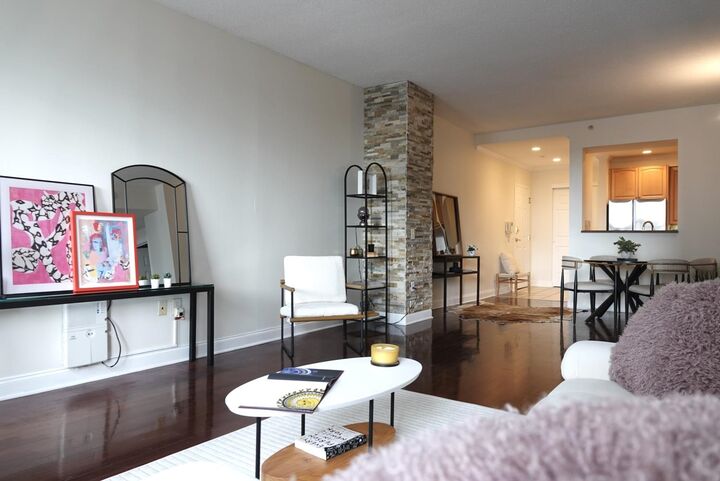 Property Photo: 311 Washington St 6C NJ 07302-7000