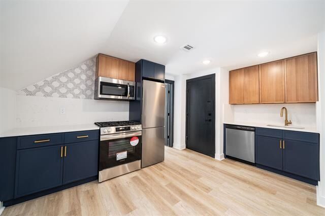 Property Photo: 169 Webster Ave 3 NJ 07307