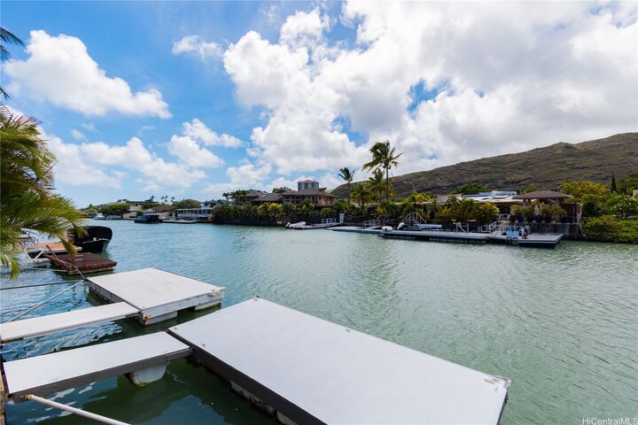 Property Photo:  246 Opihikao Way 761  HI 96825 