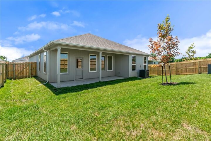 Property Photo:  21287 Cleveland Street  KS 66083 