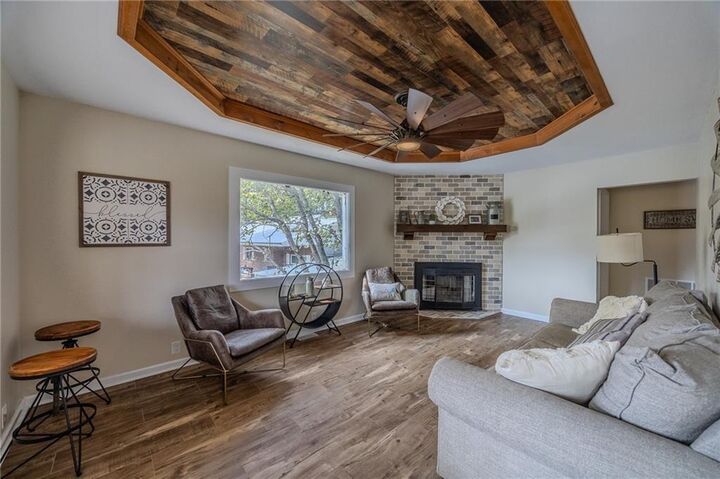 Property Photo:  28247 W Cove Drive  MO 65338 