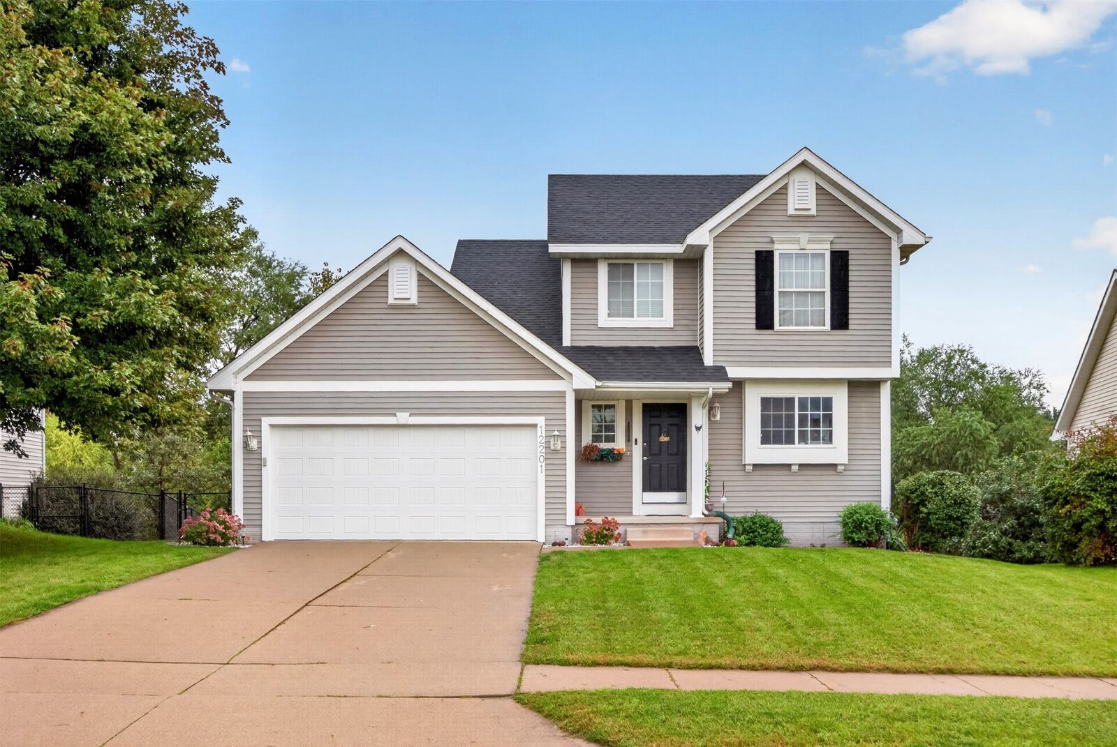 Property Photo:  12201 Horton Avenue  IA 50323 