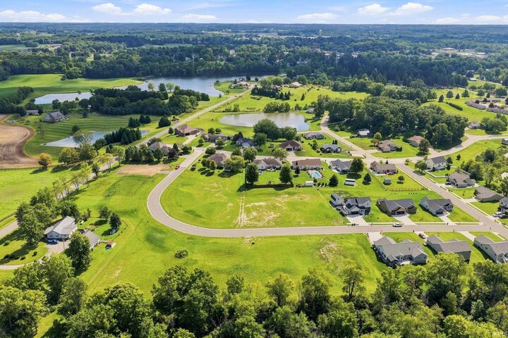Property Photo:  307 Renee Way  IN 46701 
