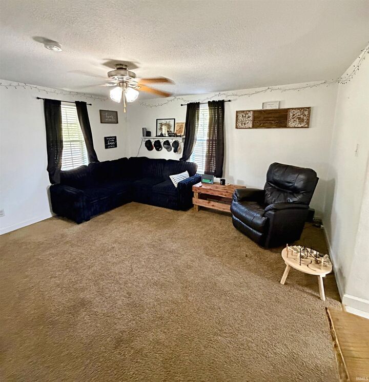 Property Photo:  2009 Grand Avenue  IN 47501 