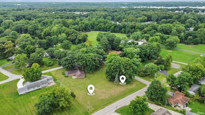 Property Photo:  Tbd Lot #88 In Lamp Post Manor Estates Road 88  IN 46590 