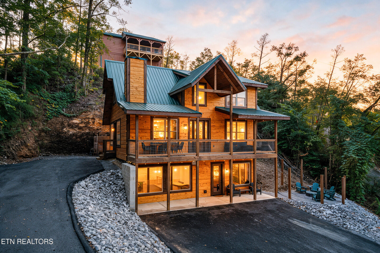 Property Photo:  3210 Pine Way  TN 37863 