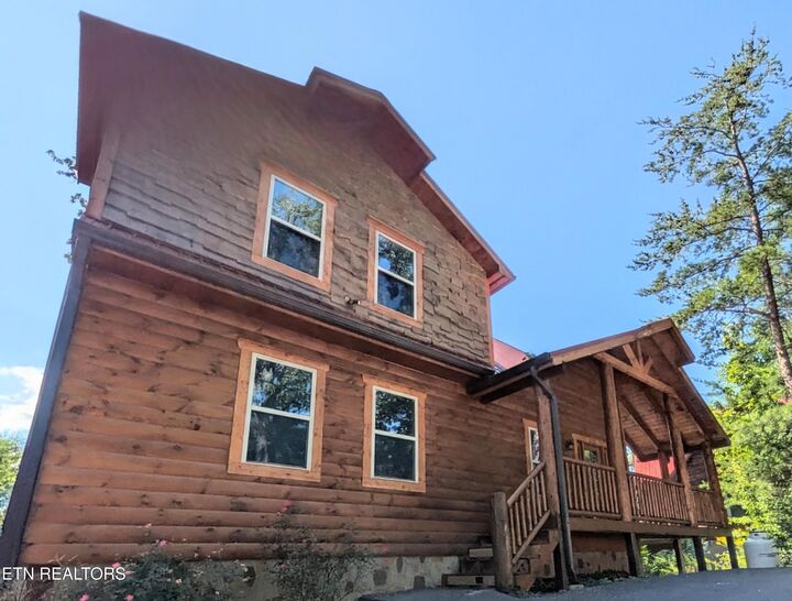 Property Photo:  2152 E View Drive  TN 37876 