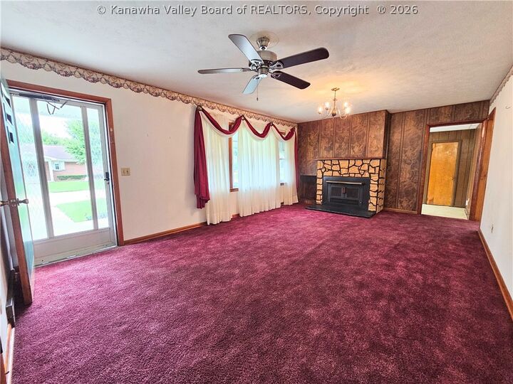 Property Photo:  2904 Maple Avenue  WV 25550 