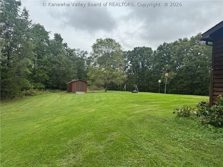 Property Photo:  518 Stonegate Drive  WV 25275 
