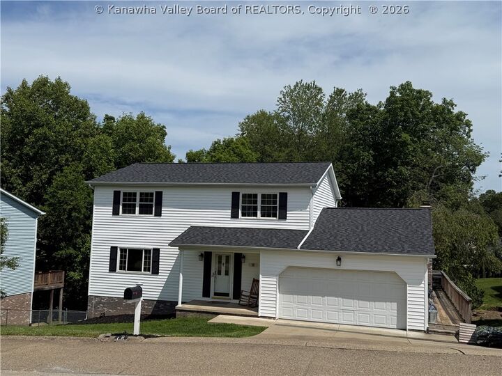 Property Photo:  18 Monterey Lane  WV 25313 