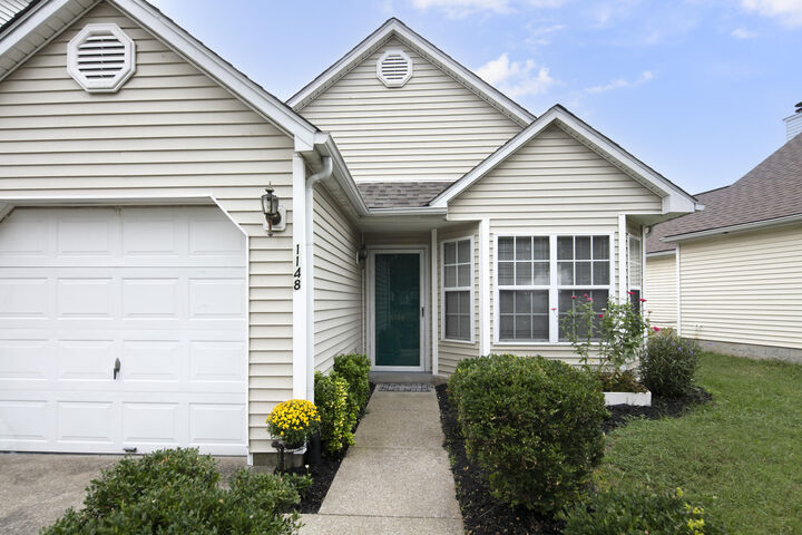 Property Photo:  1148 Lantern Creek Court  KY 40517 