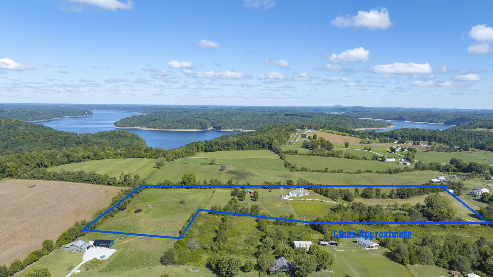 Property Photo:  300 Mallard Drive  KY 42633 
