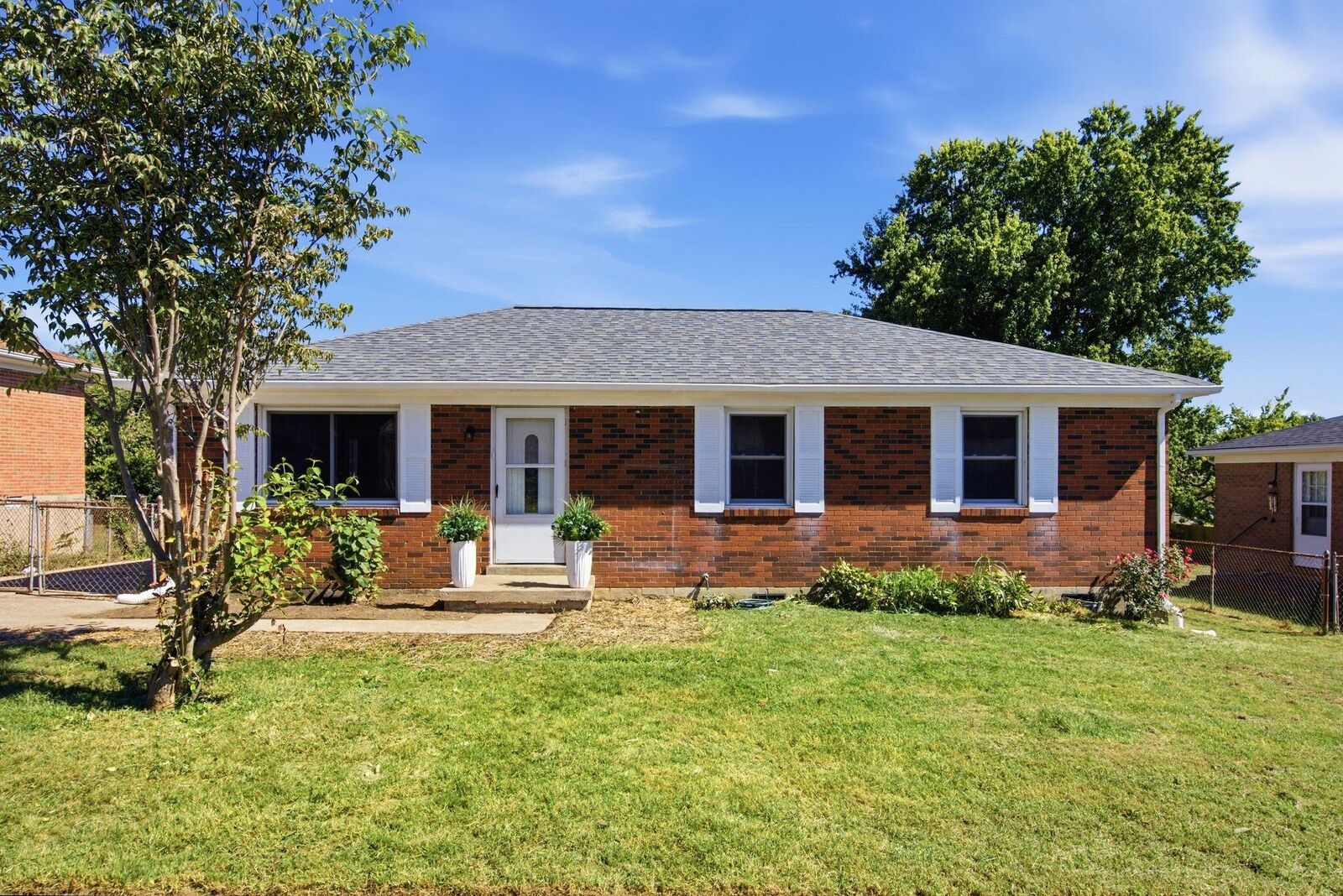 Property Photo:  528 Foxwood Drive  KY 40356 