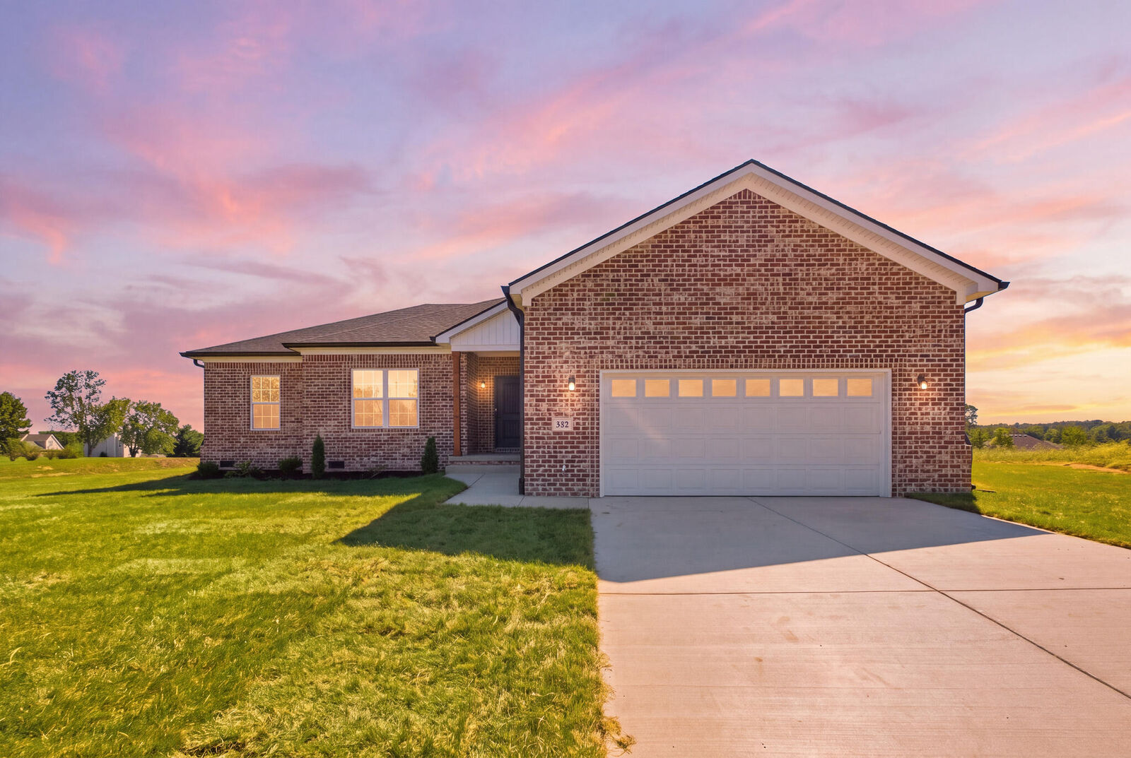 Property Photo: 353 Mohegan Trail KY 40475