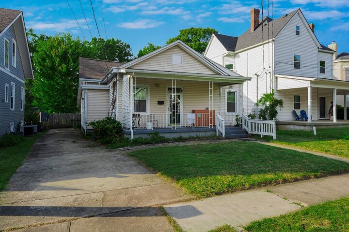 Property Photo:  131 N Hanover Avenue  KY 40502 