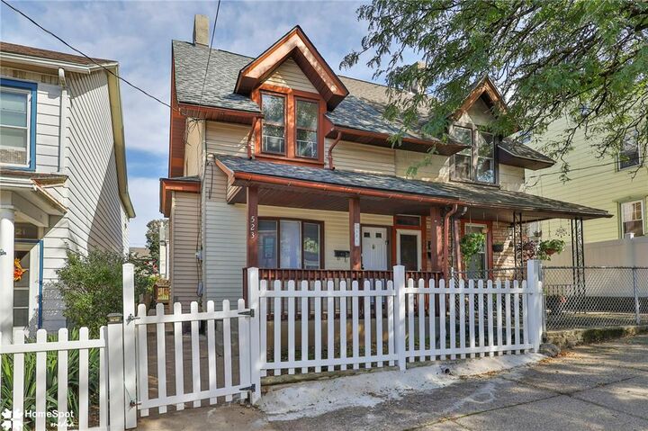 Property Photo: 523 Alaska Street PA 18015